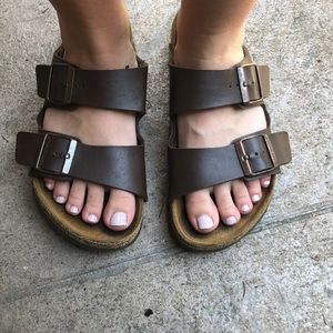 Birkenstock’s